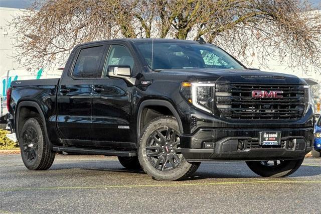 new 2025 GMC Sierra 1500 car, priced at $64,875