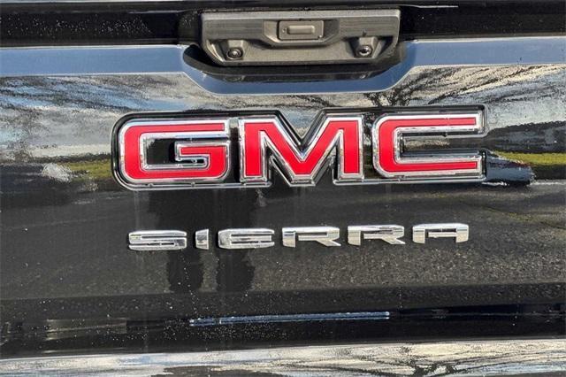 new 2025 GMC Sierra 1500 car, priced at $64,875