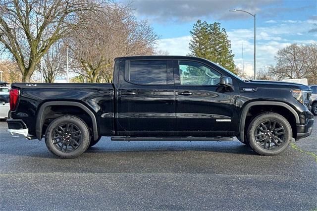 new 2025 GMC Sierra 1500 car, priced at $64,875