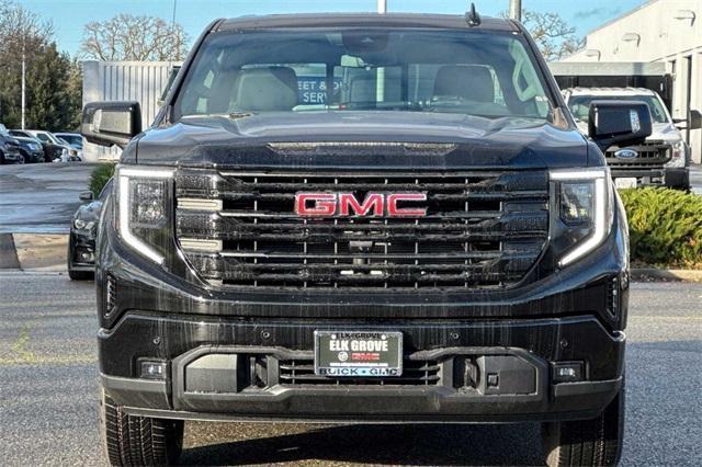 new 2025 GMC Sierra 1500 car, priced at $64,875