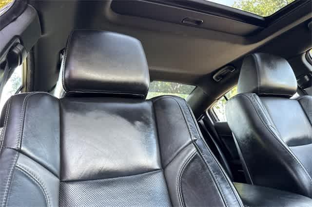 used 2021 Dodge Charger car, priced at $25,800