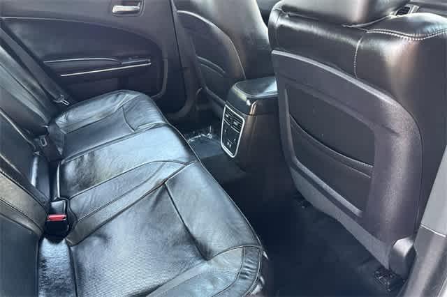 used 2021 Dodge Charger car, priced at $25,800