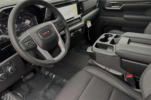 new 2025 GMC Sierra 1500 car, priced at $60,875