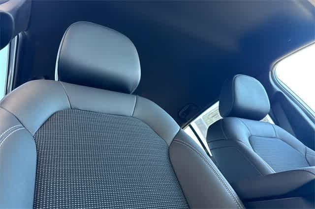 new 2026 Buick Envista car, priced at $28,180