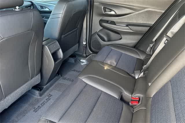 new 2026 Buick Envista car, priced at $28,180