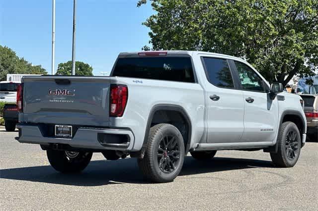 new 2024 GMC Sierra 1500 car