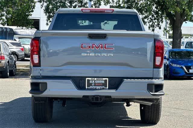 new 2024 GMC Sierra 1500 car