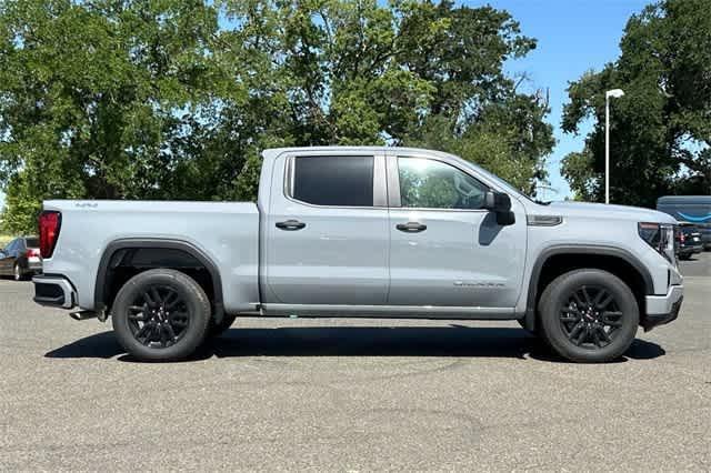 new 2024 GMC Sierra 1500 car