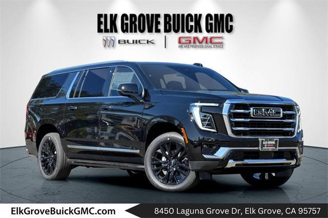 new 2025 GMC Yukon XL car, priced at $84,930