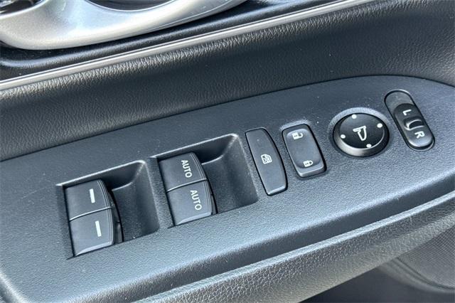 used 2020 Honda CR-V Hybrid car, priced at $27,900