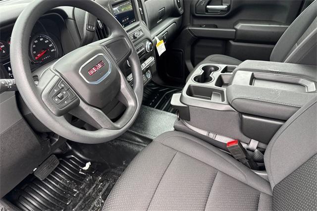 new 2025 GMC Sierra 3500 car, priced at $55,990