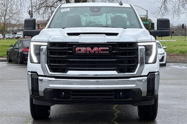 new 2025 GMC Sierra 3500 car, priced at $55,990