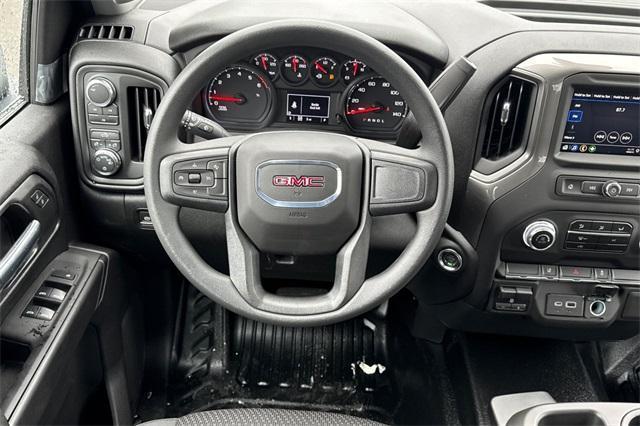 new 2025 GMC Sierra 3500 car, priced at $55,990