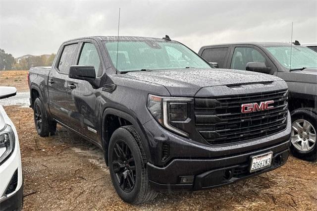 used 2022 GMC Sierra 1500 car, priced at $39,400