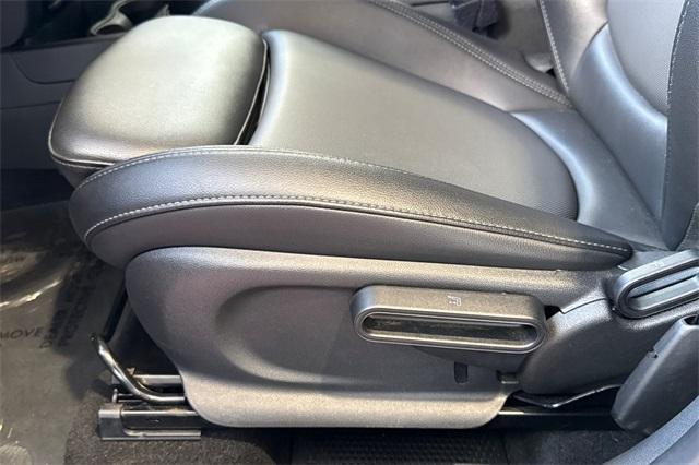 used 2022 MINI Countryman car, priced at $24,500