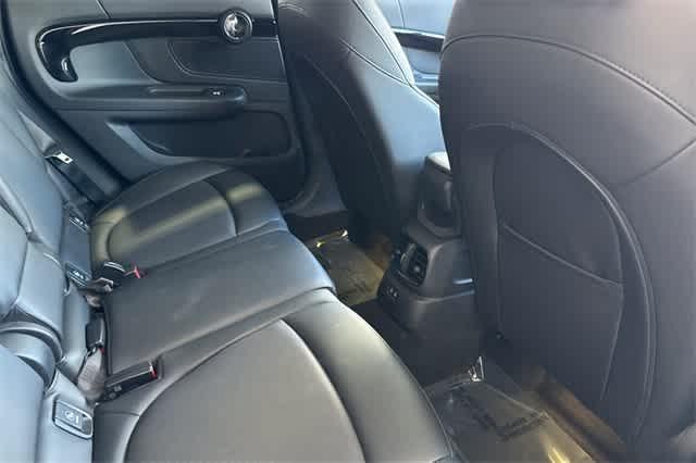 used 2022 MINI Countryman car, priced at $21,100
