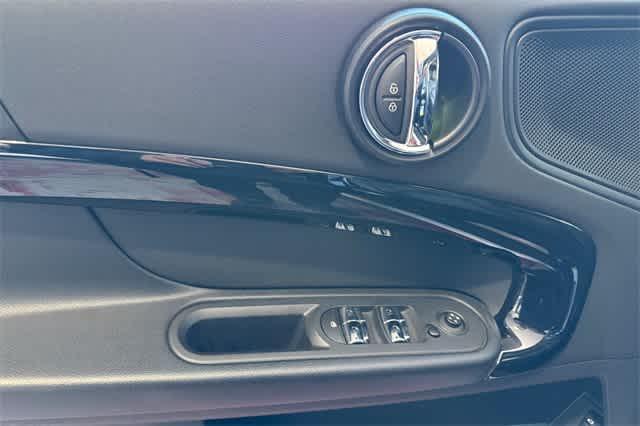 used 2022 MINI Countryman car, priced at $21,100