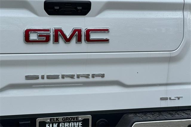 new 2024 GMC Sierra 1500 car, priced at $63,465