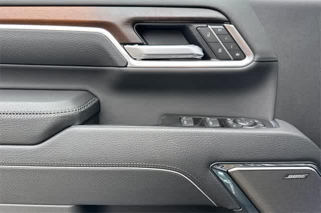 new 2026 GMC Sierra 2500 car, priced at $92,850
