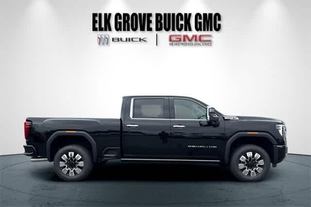 new 2026 GMC Sierra 2500 car, priced at $92,850