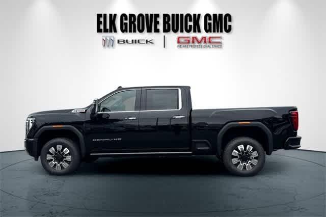 new 2026 GMC Sierra 2500 car, priced at $92,850