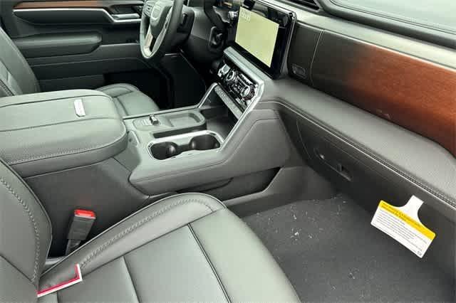 new 2026 GMC Sierra 2500 car, priced at $92,850