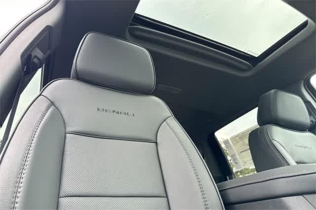 new 2026 GMC Sierra 2500 car, priced at $92,850