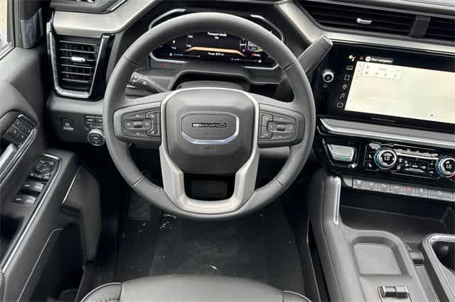 new 2026 GMC Sierra 2500 car, priced at $92,850
