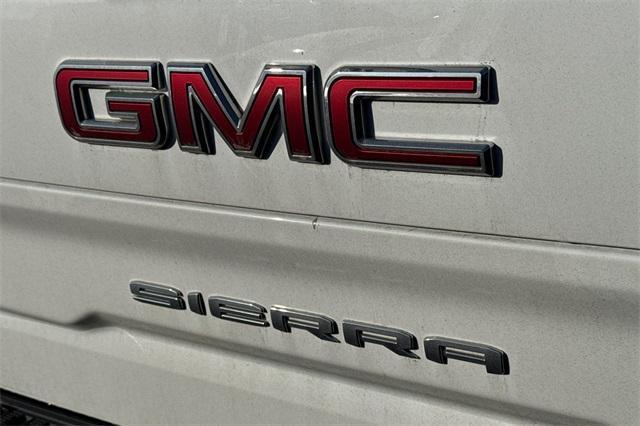 used 2020 GMC Sierra 1500 car, priced at $47,900