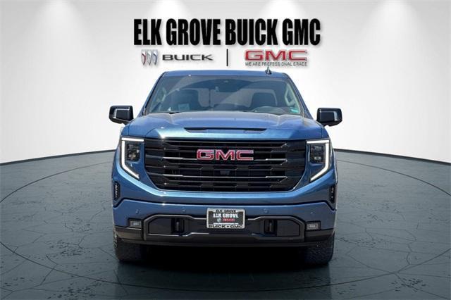 new 2025 GMC Sierra 1500 car