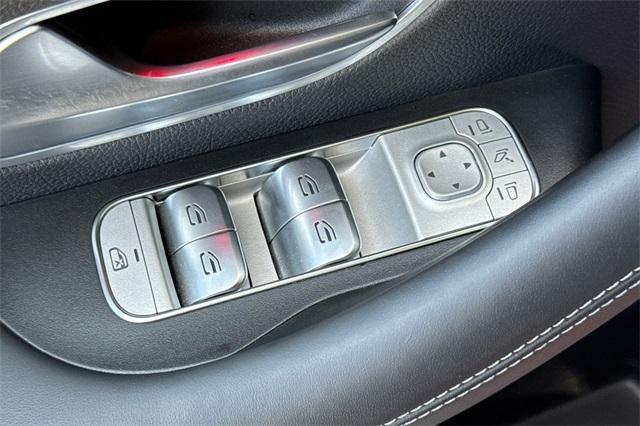 used 2023 Mercedes-Benz AMG GLE 53 car, priced at $77,700