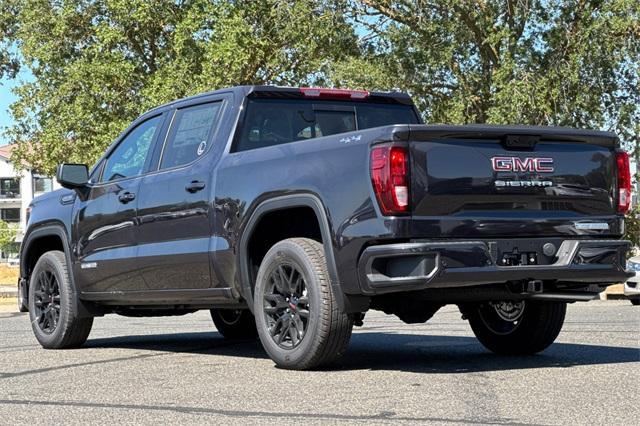 new 2025 GMC Sierra 1500 car, priced at $63,280