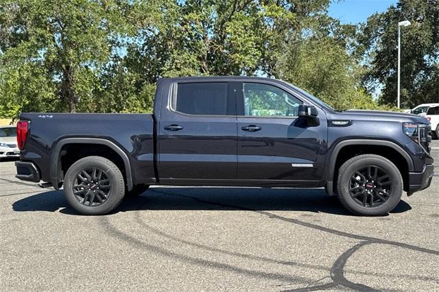 new 2025 GMC Sierra 1500 car, priced at $63,280