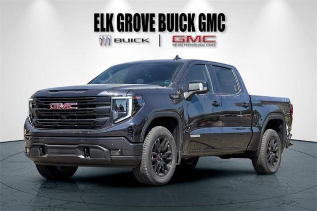 new 2025 GMC Sierra 1500 car, priced at $63,280