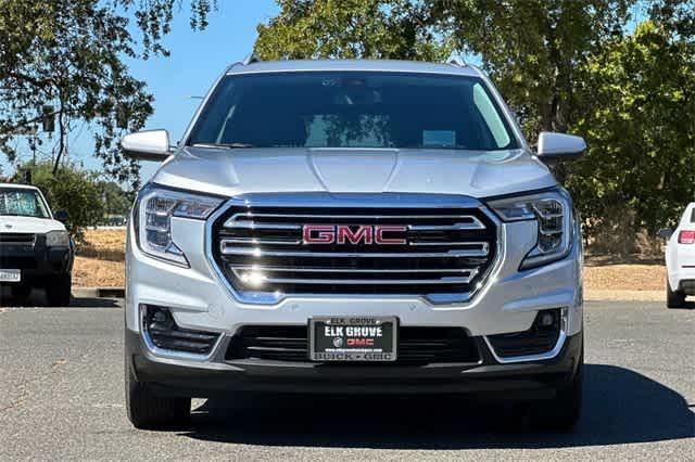 used 2022 GMC Terrain car, priced at $28,900