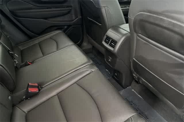 used 2022 GMC Terrain car, priced at $28,900