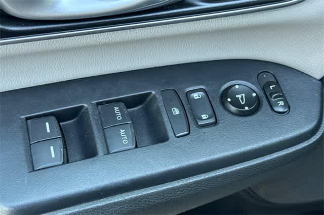 used 2019 Honda CR-V car, priced at $23,700