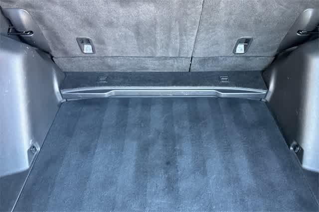 used 2019 Honda CR-V car, priced at $23,700
