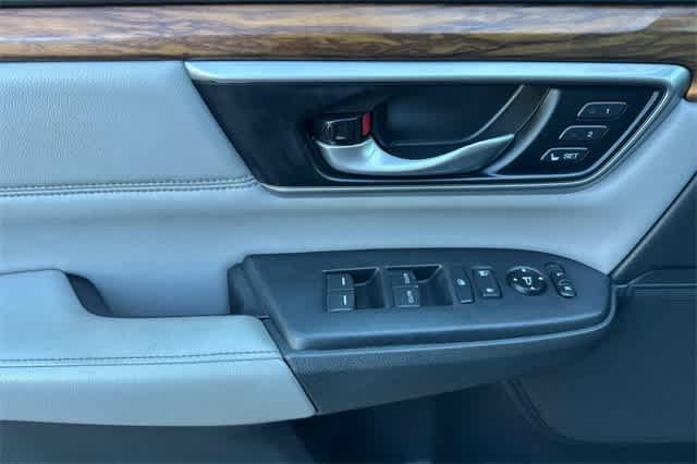 used 2019 Honda CR-V car, priced at $23,700