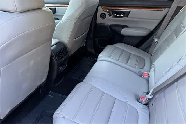 used 2019 Honda CR-V car, priced at $23,700