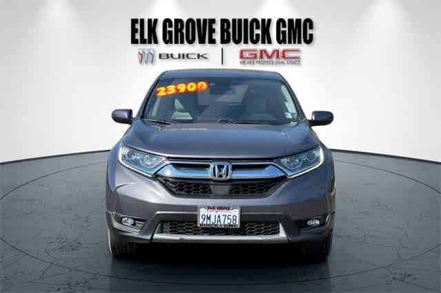 used 2019 Honda CR-V car, priced at $23,700