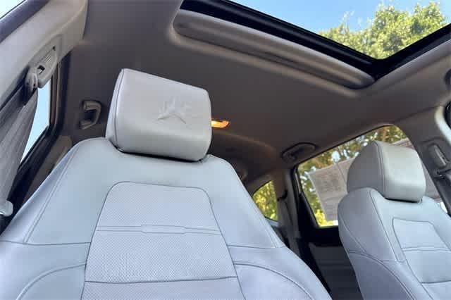 used 2019 Honda CR-V car, priced at $23,700