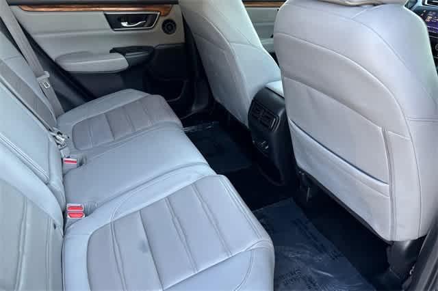 used 2019 Honda CR-V car, priced at $23,700
