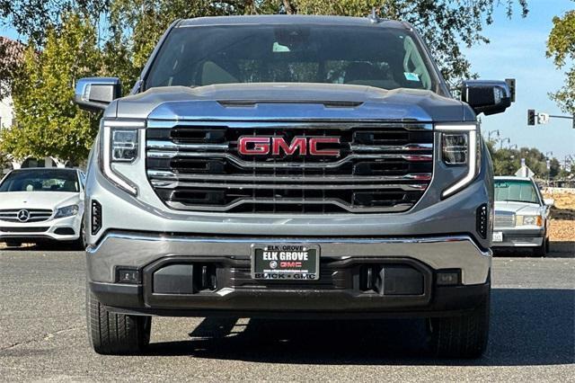 new 2025 GMC Sierra 1500 car, priced at $64,755