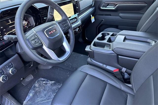 new 2025 GMC Sierra 2500 car, priced at $75,420