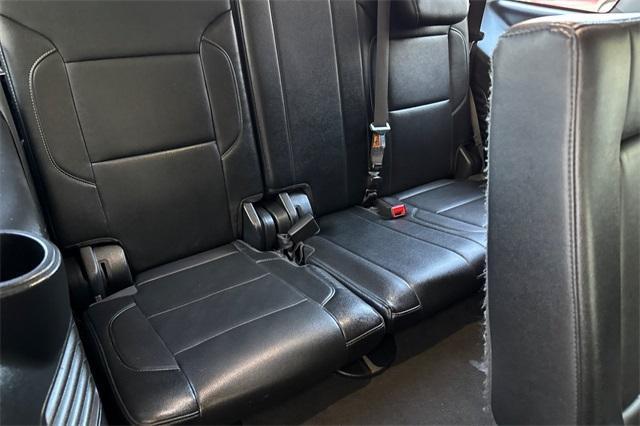 used 2019 GMC Yukon car, priced at $34,200
