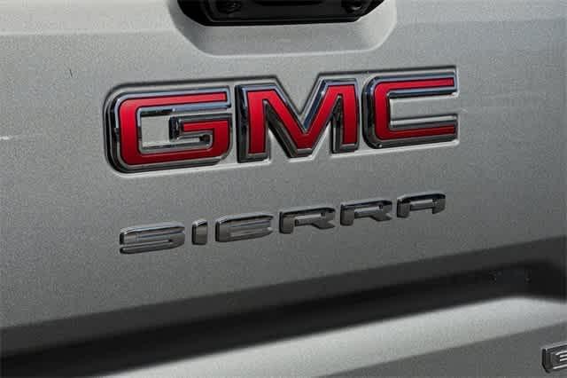 new 2025 GMC Sierra 1500 car, priced at $47,485