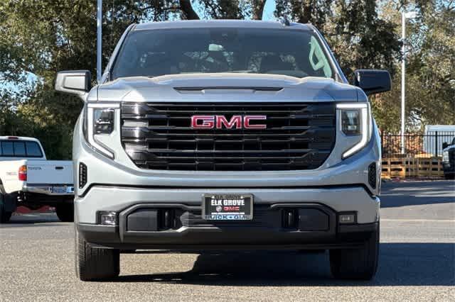 new 2025 GMC Sierra 1500 car, priced at $47,485