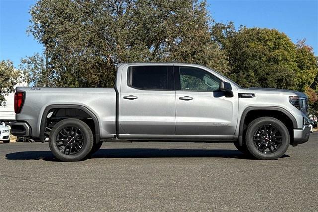 new 2025 GMC Sierra 1500 car, priced at $58,235