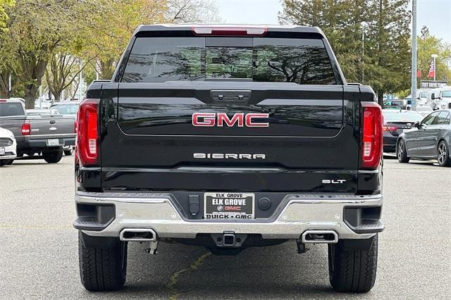 new 2022 GMC Yukon car